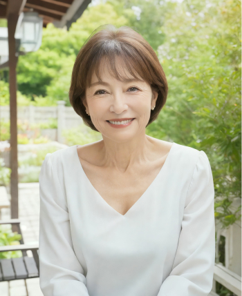 山本 洋子さん